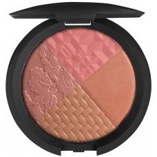 Румяна для лица Nouba Collision Multicolor
