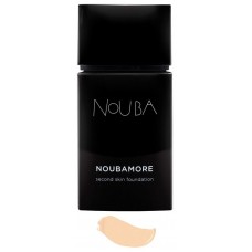 Тональный крем для лица Nouba Noubamore Second Skin Foundation 78