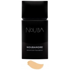 Fond de ten pentru față Nouba Noubamore Second Skin Foundation 79