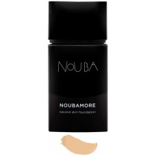 Тональный крем для лица Nouba Noubamore Second Skin Foundation 80