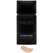 Тональный крем для лица Nouba Noubamore Second Skin Foundation 83