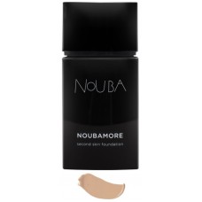 Тональный крем для лица Nouba Noubamore Second Skin Foundation 84