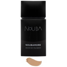 Тональный крем для лица Nouba Noubamore Second Skin Foundation 87