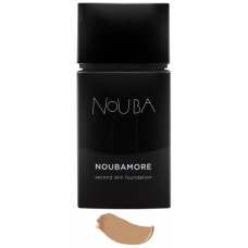 Тональный крем для лица Nouba Noubamore Second Skin Foundation 88