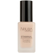 Тональный крем для лица Nouba Staminal Foundation 101