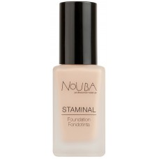 Тональный крем для лица Nouba Staminal Foundation 103