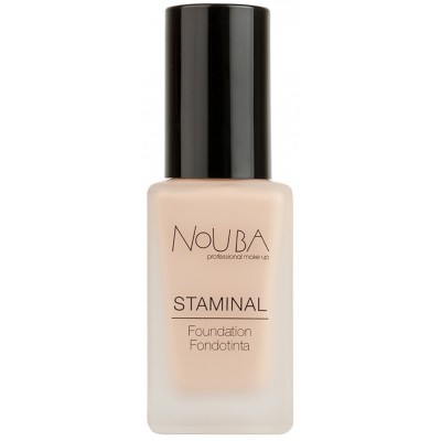 Тональный крем для лица Nouba Staminal Foundation 103