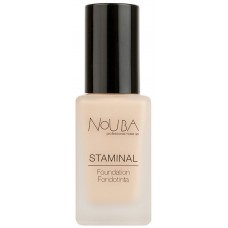 Тональный крем для лица Nouba Staminal Foundation 109