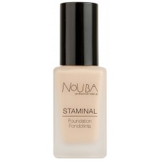 Тональный крем для лица Nouba Staminal Foundation 111