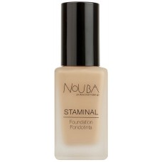 Тональный крем для лица Nouba Staminal Foundation 115