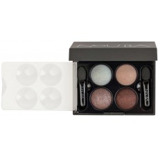 Тени для век Nouba Quattro Eyeshadow 607
