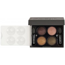 Тени для век Nouba Quattro Eyeshadow 628