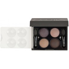 Тени для век Nouba Quattro Eyeshadow 633