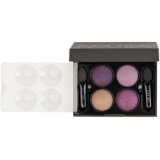 Тени для век Nouba Quattro Eyeshadow 637
