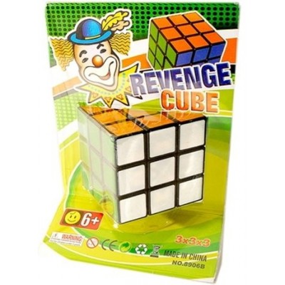 Rubik's Cube ChiToys 3x3x3 (02809)