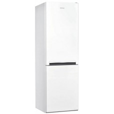 Frigider Indesit LI8 S1E W