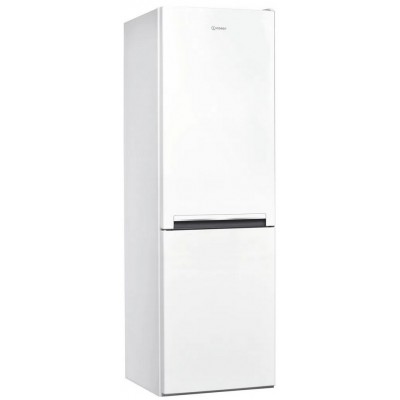 Frigider Indesit LI8 S1E W