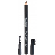 Creion pentru sprâncene Nouba Eyebrow Pencil 18