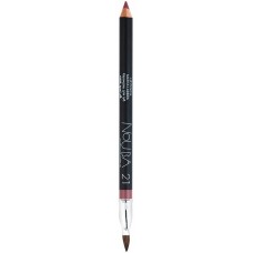 Contur de buze Nouba Professional Lip Pencil 21