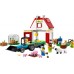 Конструктор Lego City: Barn & Farm Animals (60346)