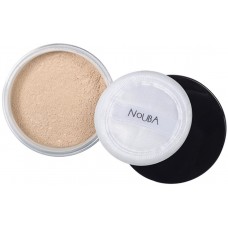 Pudra pentru față Nouba Magic Powder 19