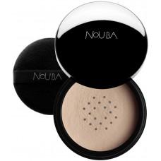 Пудра для лица Nouba Nuvola Powder 01