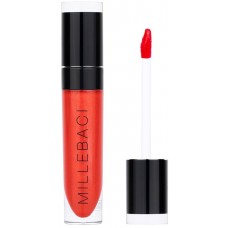 Помада для губ Nouba Millebaci Long Lasting Lip Cream 08