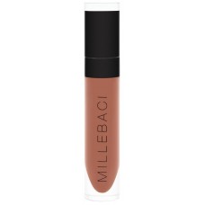 Ruj de buze Nouba Millebaci Long Lasting Lip Cream 16