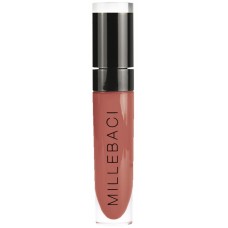 Ruj de buze Nouba Millebaci Long Lasting Lip Cream 18