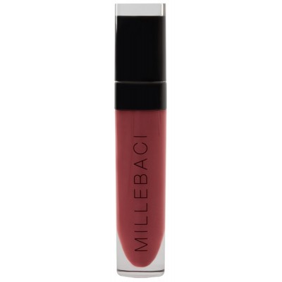 Помада для губ Nouba Millebaci Long Lasting Lip Cream 19