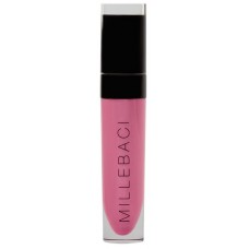 Ruj de buze Nouba Millebaci Long Lasting Lip Cream 24