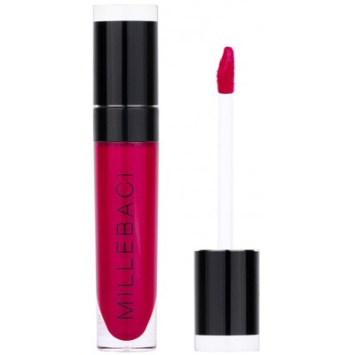 Ruj de buze Nouba Millebaci Long Lasting Lip Cream 47