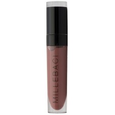 Ruj de buze Nouba Millebaci Long Lasting Lip Cream 51