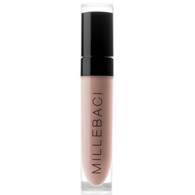 Ruj de buze Nouba Millebaci Long Lasting Lip Cream 58