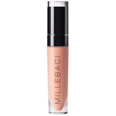 Ruj de buze Nouba Millebaci Long Lasting Lip Cream 84