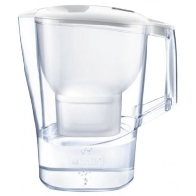 Filtru de apa tip cana Brita Aluna Cool White 2