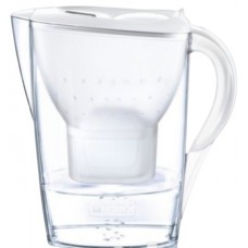 Filtru de apa tip cana Brita Aluna Cool White 3