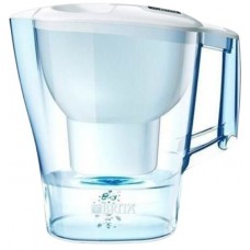 Filtru de apa tip cana Brita Aluna Cool White