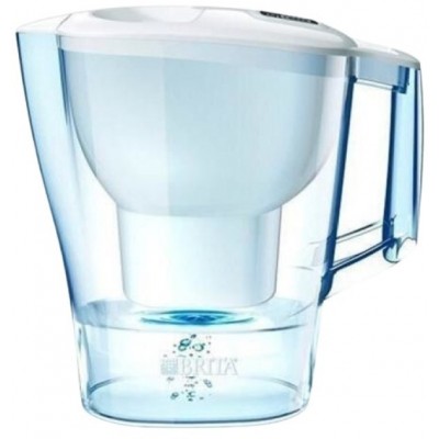 Фильтр-кувшин Brita Aluna Cool White