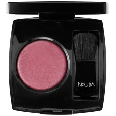 Румяна для лица Nouba Blushow Baked Blusher 02