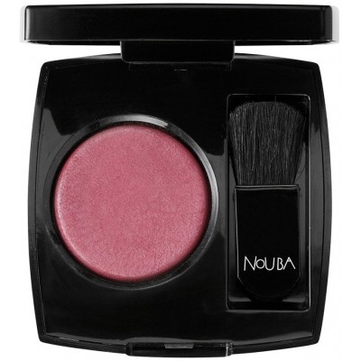 Румяна для лица Nouba Blushow Baked Blusher 02