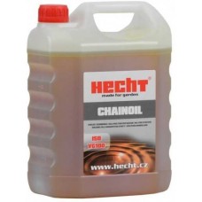 Масло Hecht HE Chainoil