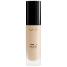 Тональный крем для лица Nouba Ideale Hydrostress Foundation 01