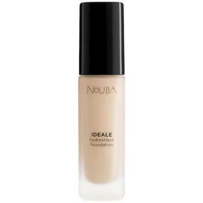 Fond de ten pentru față Nouba Ideale Hydrostress Foundation 01