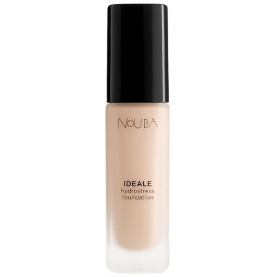 Fond de ten pentru față Nouba Ideale Hydrostress Foundation 02