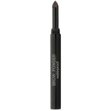 Creion pentru sprâncene Nouba Brow Powder Pen 02