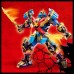 Конструктор Lego Ninjago: Nya's Samurai X MECH (71775)