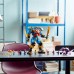 Конструктор Lego Ninjago: Nya's Samurai X MECH (71775)