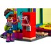 Конструктор Lego Friends: Roller Disco Arcade (41708)