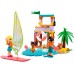 Конструктор Lego Friends: Surfer Beach Fun (41710)